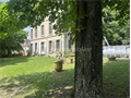Maison de maître à la vente